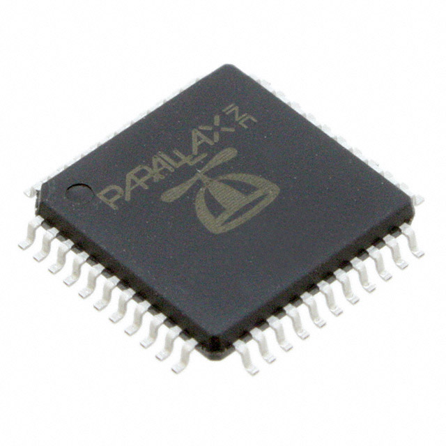 ICs P8X32A-Q44 by Parallax